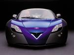 Venturi Fetish Concept 2002 года